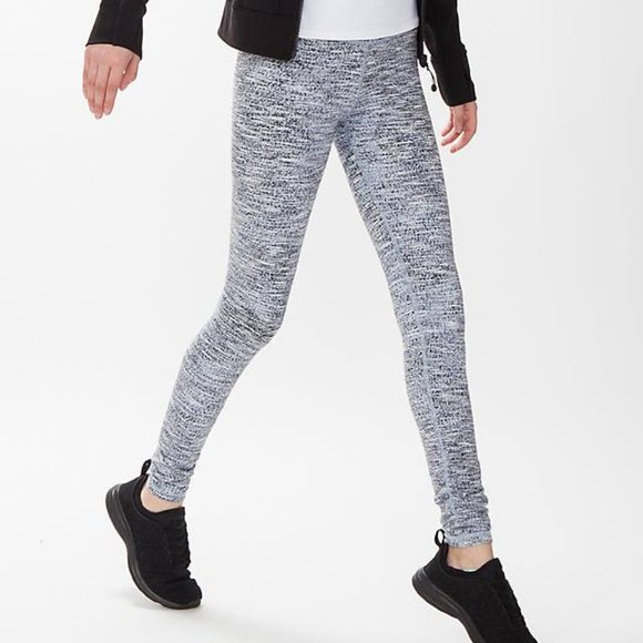 Ivivva by Lululemon leggings size 12 - Picture 3 of 3